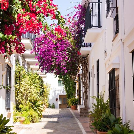 Jardines Del Mar 527 Daire Marbella Dış mekan fotoğraf