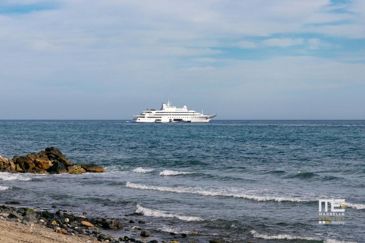 Jardines Del Mar 527 Daire Marbella Dış mekan fotoğraf