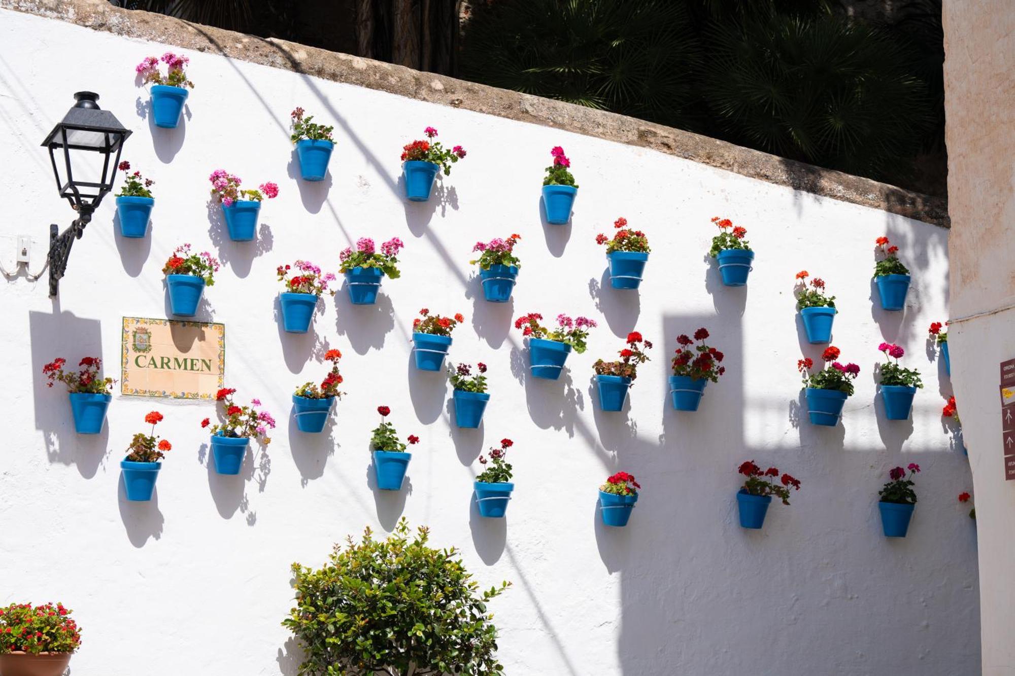 Jardines Del Mar 527 Daire Marbella Dış mekan fotoğraf