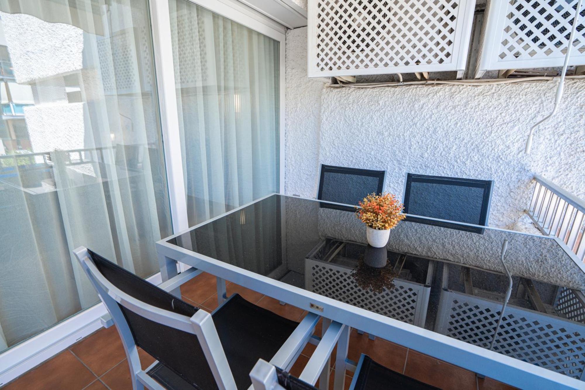 Jardines Del Mar 527 Daire Marbella Dış mekan fotoğraf