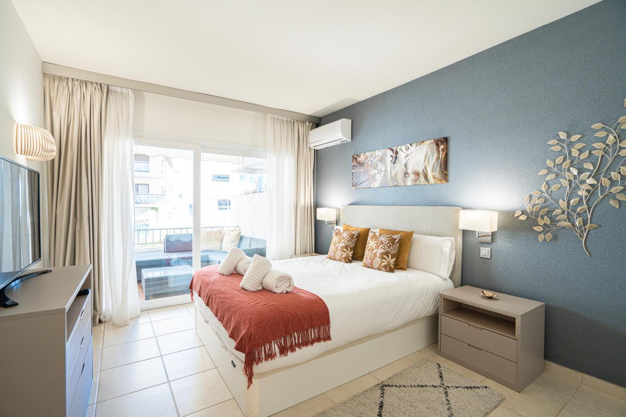 Jardines Del Mar 527 Daire Marbella Dış mekan fotoğraf
